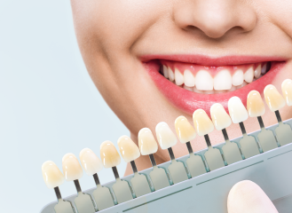 Cosmetic Dental Treatments